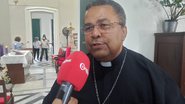 Movimentação Dia de Finados Cemitério Campo Santo