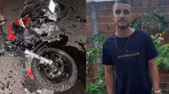 Reprodução Redes Sociais
