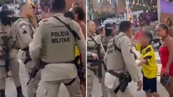 Reprodução / Redes Sociais
