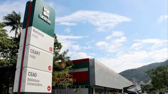 Divulgação/Secom Udesc