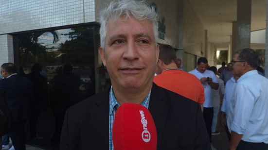 Henrique Binco / BNews