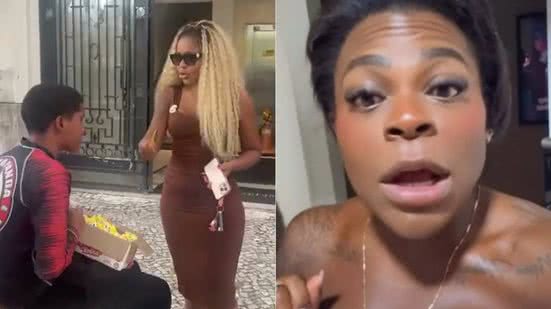 Reprodução/Redes Sociais