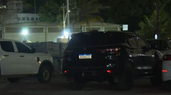 Reprodução / TV Bahia