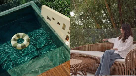 Reprodução Instagram @fepaesleme