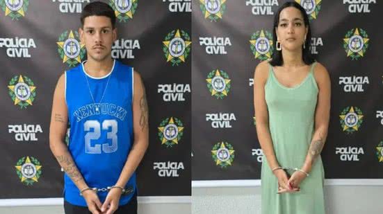 Divulgação/PCRJ