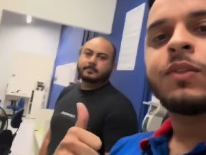 VÍDEO: Funcionário das Casas Bahia denuncia perseguição, constrangimento e humilhações: “já faz tempo”