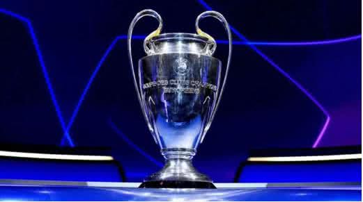 Valerio Pennicino/Divulgação UEFA