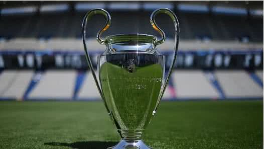 Divulgação/Champions