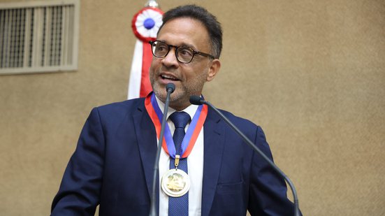 Paulo M. Azevedo/ BNews