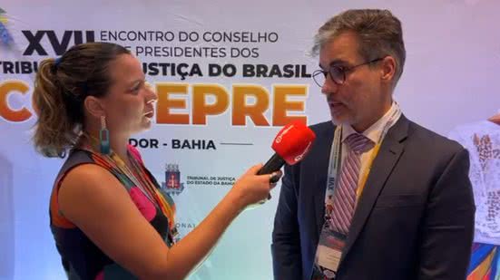 Reprodução | Vídeo