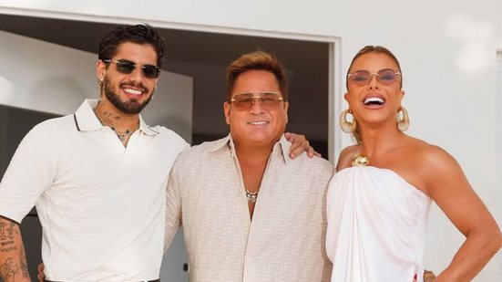 Foto: Reprodução / redes sociais