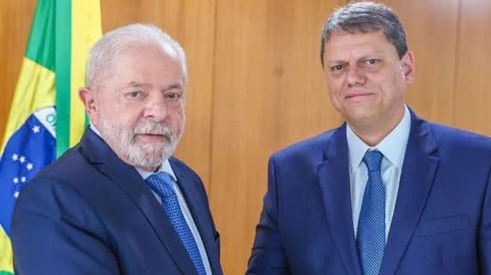 Foto: Ricardo Stuckert/ PR/Divulgação