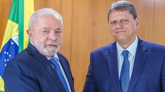 Ricardo Stuckert/ PR