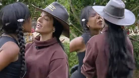 Foto: Reprodução / redes sociais / Record TV