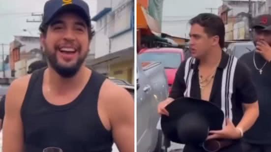 Foto: Reprodução / redes sociais