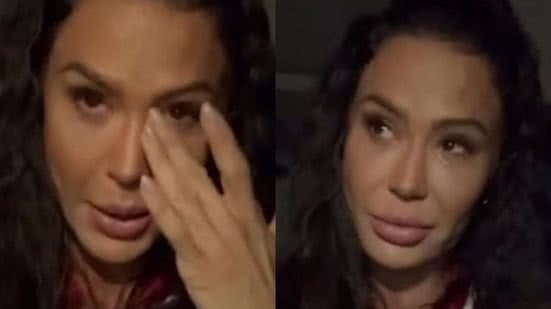 Foto: Reprodução / redes sociais