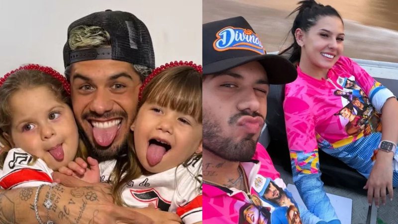 Foto: Reprodução / redes sociais