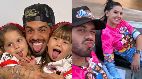 Foto: Reprodução / redes sociais