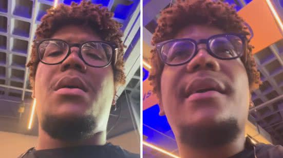 Foto: Reprodução / redes sociais