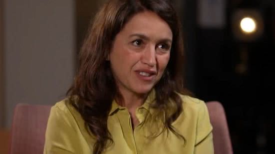 Foto: Reprodução / redes sociais / Globo