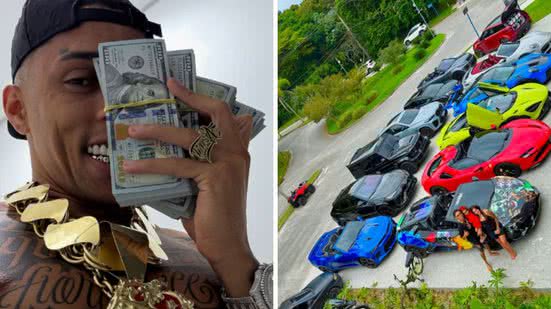 Foto: Reprodução / redes sociais