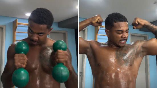 Foto: Reprodução / redes sociais