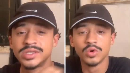 Foto: Reprodução / redes sociais