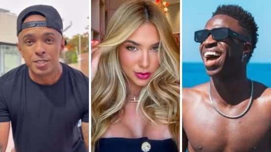 Foto: Reprodução / redes sociais