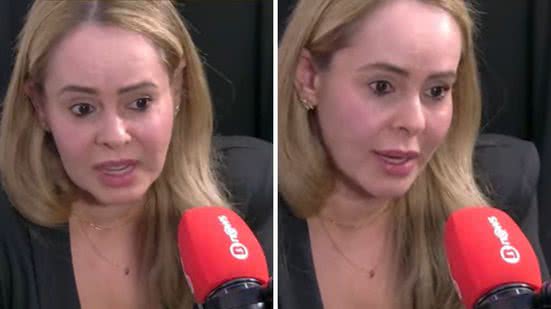 Foto: Reprodução / Baiana FM