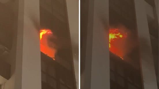 Foto: Reprodução / vídeo