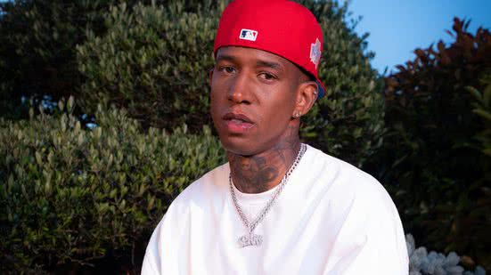 Foto: Divulgação /  @rezzende071