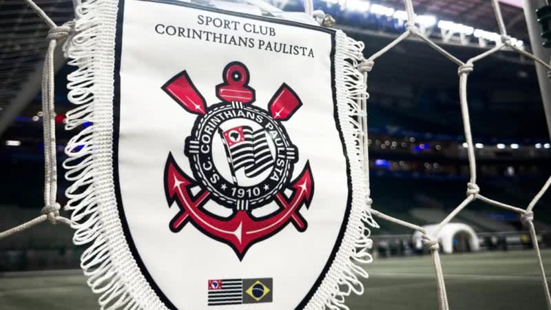 Divulgação/Corinthians