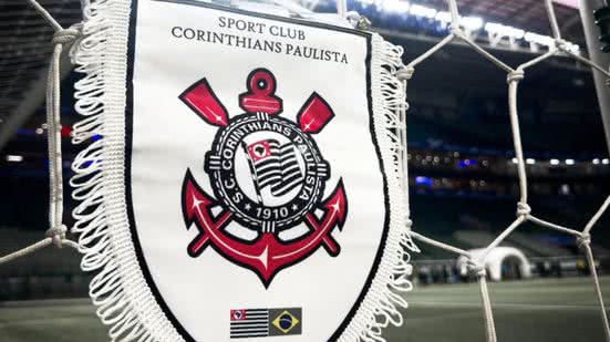 Divulgação/Corinthians