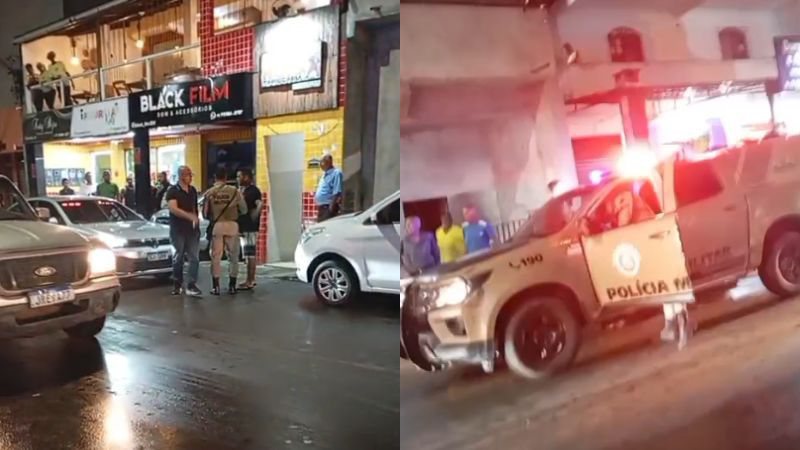 Polícia confirma número de mortos em ataque a tiros em Itinga\u003B saiba detalhes