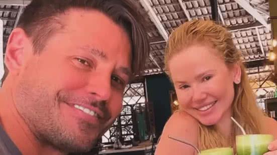 Reprodução/Redes Sociais