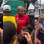 Davi Brito é criticado após ação social em Salvador: “Se estressou com moradores”\u003B assista