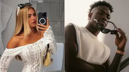 Reprodução/Redes Sociais