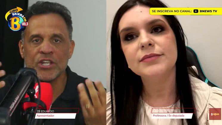 Reprodução / Youtube