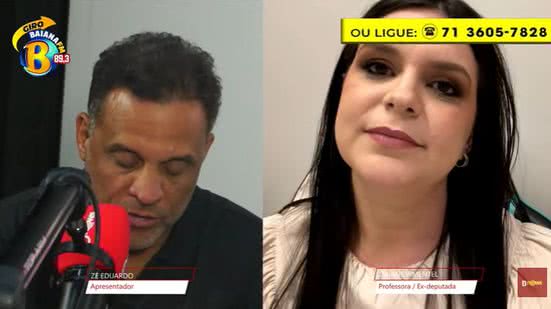 Reprodução / Youtube