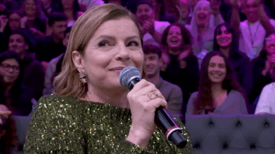 Reprodução TV Globo