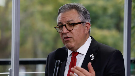 Tânia Rêgo/Agência Brasi