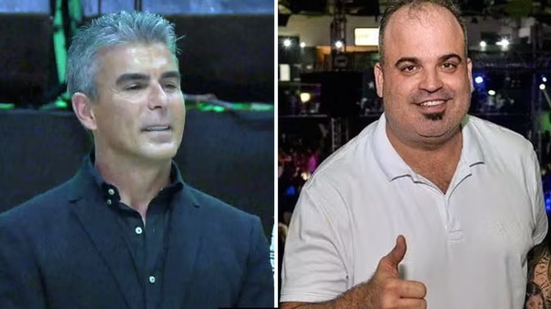 Reprodução/ TV Globo