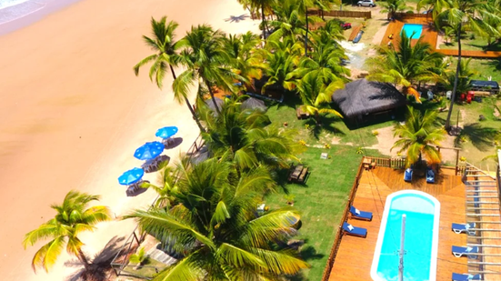 Divulgação/ Guia Maraú