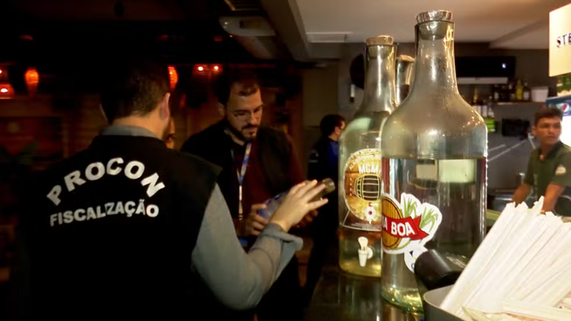 Foto: Reprodução/ TV Mirante