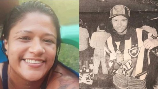 Morre filha de Garrincha, MC Pink, aos 44 anos\u003B saiba motivo