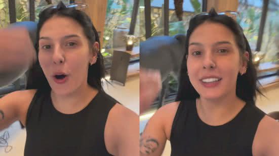 Reprodução / Instagram