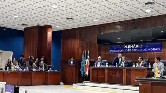 Reprodução/Bahia Comenta