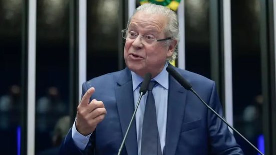 Geraldo Magela / Agência Senado