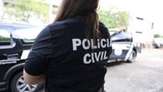 Divulgação/Polícia Civil