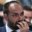 Eduardo Bolsonaro tem o maior “não\u0022 do Brasil